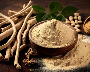 Ashwagandha Powder