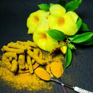TURMERIC POWDER